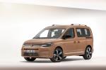 Volkswagen Caddy Life 2020 года (WW)